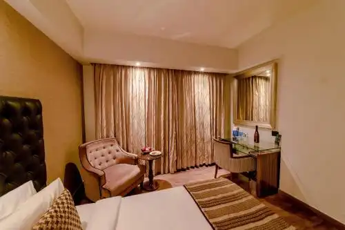 Sarovar Portico Jaipur - 9