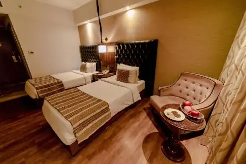 Sarovar Portico Jaipur - 18