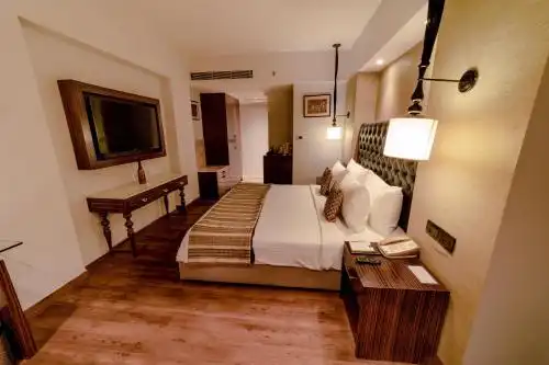 Sarovar Portico Jaipur - 12