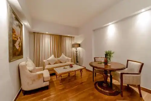 Sarovar Portico Jaipur - 13