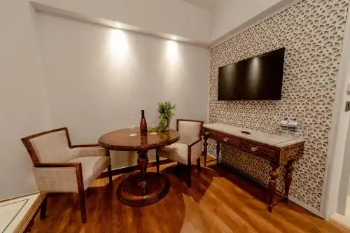 Sarovar Portico Jaipur - 14