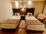 Superior Room - 1 Double Bed
