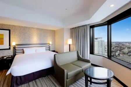 Jr Tower Nikko Sapporo - 41