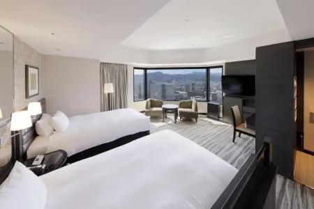 Jr Tower Nikko Sapporo - 17