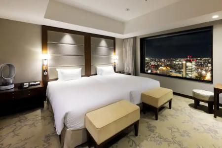 Jr Tower Nikko Sapporo - 4