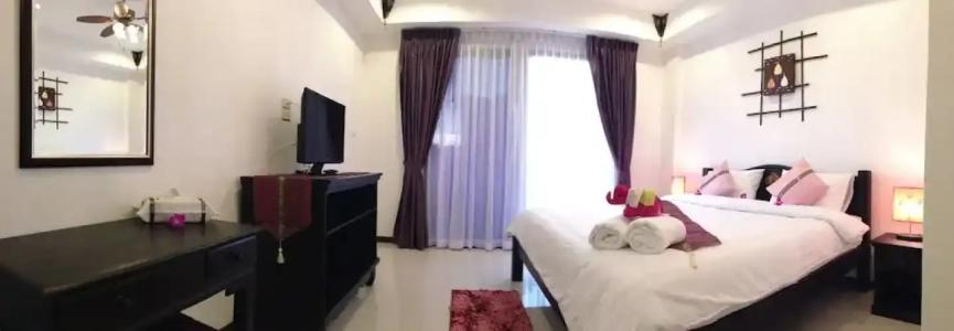 Swiss Paradise Boutique Villa - 53