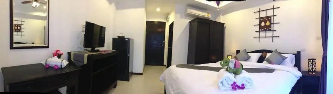 Swiss Paradise Boutique Villa - 57