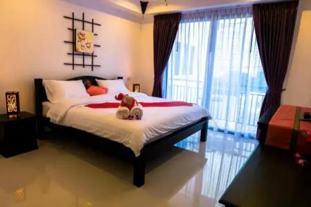 Swiss Paradise Boutique Villa - 59