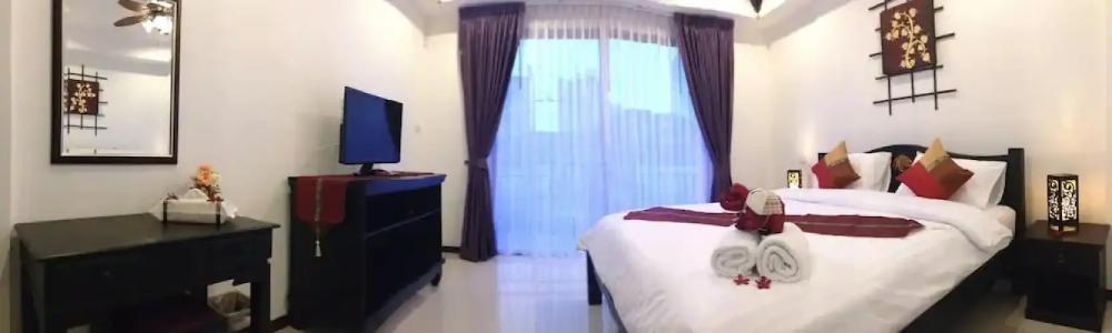 Swiss Paradise Boutique Villa - 55