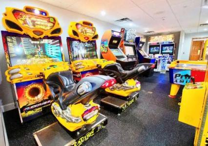 Best Western Plus-Lake Buena Vista South Inn & Suites - 2