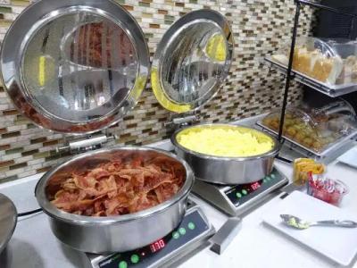 Best Western Plus-Lake Buena Vista South Inn & Suites - 5