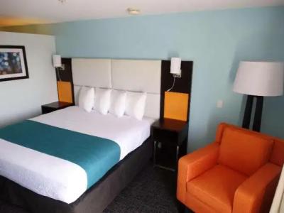 Best Western Plus-Lake Buena Vista South Inn & Suites - 22