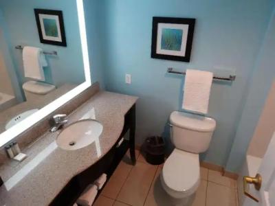 Best Western Plus-Lake Buena Vista South Inn & Suites - 34