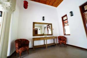 Отель «Lespri Grand», Негомбо