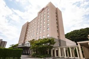 Ana Crowne Plaza Yonago, An Ihg Hotel, Йонаго