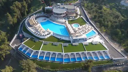 Alia Palace - Adults Only 16+ - 0