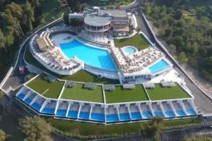 Alia Palace Hotel - Adults Only 16+, Пефкохори