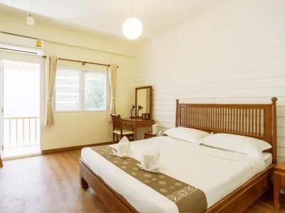 Tini Kati Hostel - 51