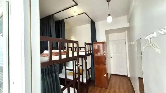 Tini Kati Hostel - 33