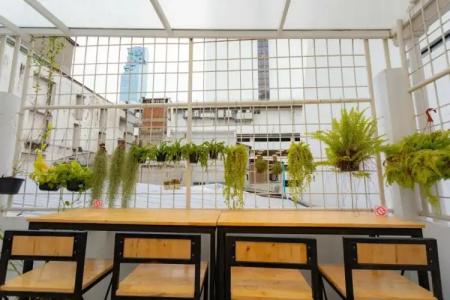 Tini Kati Hostel - 23