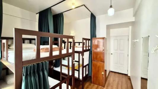 Tini Kati Hostel - 32