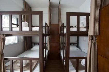 Tini Kati Hostel - 27