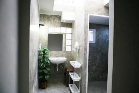 Tini Kati Hostel - 31