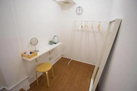 Tini Kati Hostel - 37