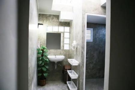 Tini Kati Hostel - 7