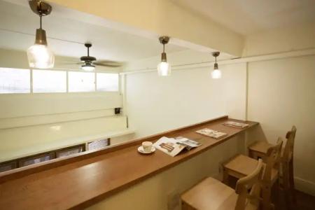 Tini Kati Hostel - 15