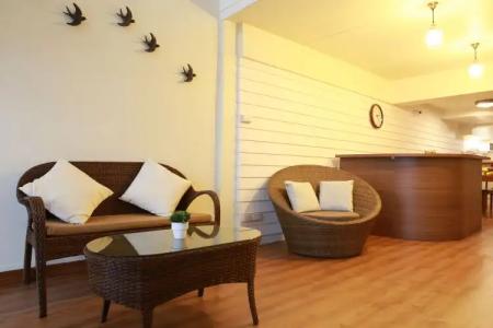 Tini Kati Hostel - 1