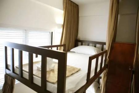 Tini Kati Hostel - 30