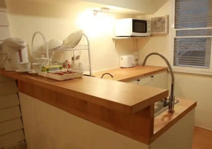 Tini Kati Hostel - 19