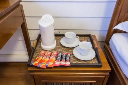 Tini Kati Hostel - 42