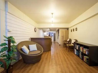 Tini Kati Hostel - 12