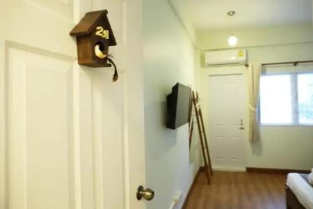 Tini Kati Hostel - 65