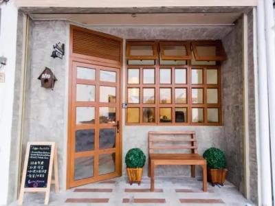 Tini Kati Hostel - 48