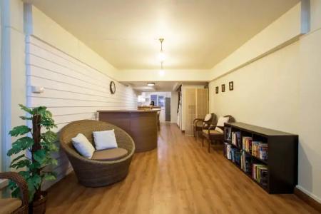 Tini Kati Hostel - 14