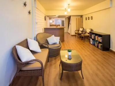 Tini Kati Hostel - 2