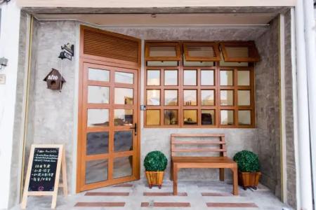 Tini Kati Hostel - 16