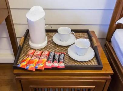 Tini Kati Hostel - 44