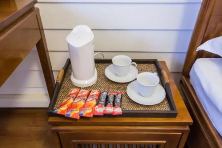 Tini Kati Hostel - 9