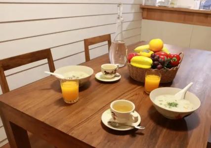 Tini Kati Hostel - 10