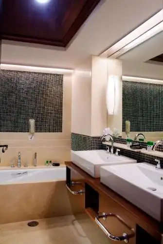 The Fern - An Ecotel - 40