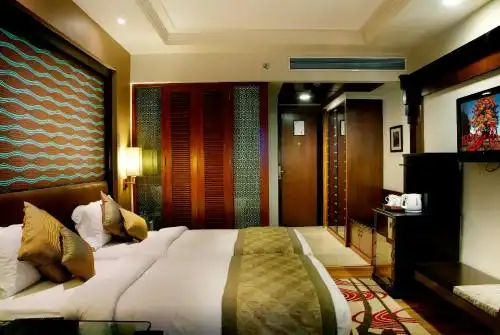 The Fern - An Ecotel - 43