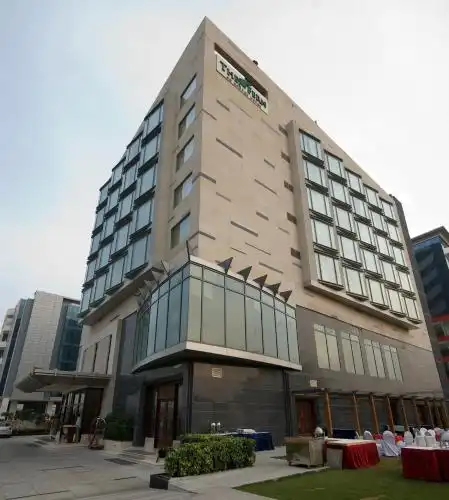 The Fern - An Ecotel - 12