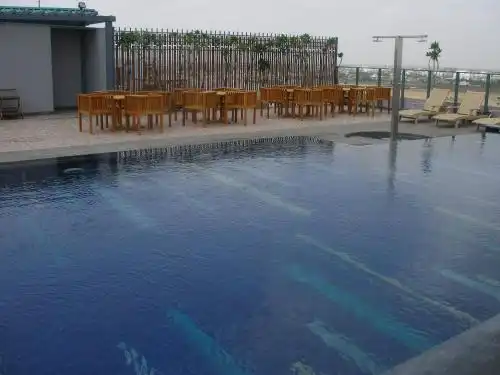 The Fern - An Ecotel - 7