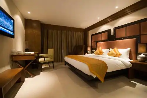 The Fern - An Ecotel - 3