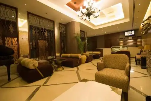 The Fern - An Ecotel - 37