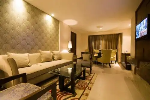 The Fern - An Ecotel - 13